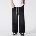 Джинсы Unisex BENDL'S, Светло-голубые (Айс Силк) - фото 5