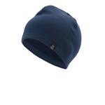 Шапка Haglofs Betula, нави синий - фото