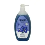 Средство для душа Arias Flower 1.2 Liter - фото