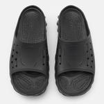 Сандалии Crocs Echo Slide Unisex, черный - фото 3