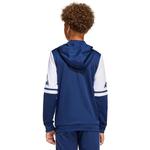 Детская куртка с капюшоном adidas Squadra 25 Hood Y - фото 6