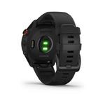 Умные часы Garmin Approach S62, 1.3", Bluetooth, Bundle CT10, черный - фото 4