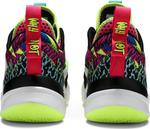 Кроссовки Jordan Why Not Zer0.3 LA Born, разноцветный - фото 6