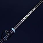 Легкий тягач GAME 500 180 10/14 фунтов CAPERLAN - фото 8