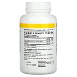 Kyolic Экстракт чеснока с лецитином Содержит холестерин. Формула 104 200 капсул - фото 2