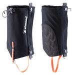 Гетры Simond SPRINT альпинистские, черный / оранжевый - фото 4