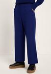 Брюки LANIUS Trousers, Purple Blue/Dark Blue - фото 2