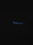 Футболка GANT, Black - фото 3