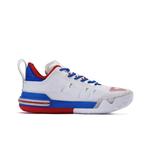 Кроссовки Peak Andrew Wiggins AW1 White Blue, белый - фото 6