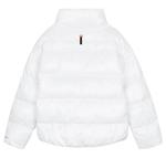 Куртка Nike Sportswear Therma-FIT City Series, белый - фото 2