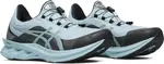 Кроссовки novablast 'light steel' Asics, серый - фото 9