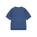 Футболка ss25 us version unisex Champion, темно-синий - фото 10