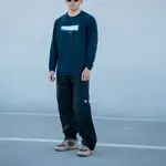 Футболка унисекс MONTBELL, белый - фото 4