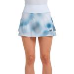 Базовая юбка Bullpadel Dauga - фото