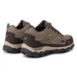 Походные ботинки Regatta Holcombe III Low, коричневый - фото 4