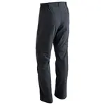 Брюки Maier Sports Trave convertible, черный - фото 2