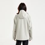 Skechers Ветровка Unisex, Pitch Black - фото 6