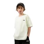 Футболка унисекс Jeep, белая - фото 9