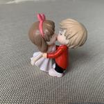 Девушка и мальчик из Вены HABARRI - фото 4