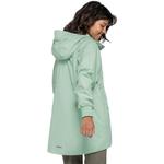 Coat parka style bohorok wms Schöffel, цвет botanical sky - фото 2