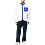 Polo Ralph Lauren Куртка мужская белая - фото 4