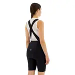 Шорты с нагрудником POC Esential, черный - фото 7