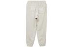 New Era Спортивные брюки unisex ecru - фото 3