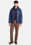 Куртка Timberland PUFFER, Navy/Dark Blue - фото 2