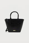 Сумка Barbour BIRCH DEBOSS TOTE BAG, Black - фото