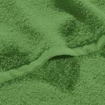 Банное полотенце REDBEST 209080, зеленый - фото 3