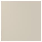 Дверь, бежевая, 60х60 см IKEA Havstorp - фото