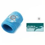 Дышащие защитные напульсники LINING, красный - фото 10