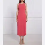 Платье Patrizia Pepe, розовый - фото