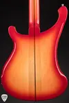 Rickenbacker Рикенбэкер 4003 - Fire Glo - фото 4