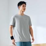 Футболка унисекс Erke, серый - фото 29