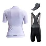 Женский велокостюм LINING - фото 3