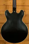 Gibson Custom 1959 ES-355 Bigsby | Эбен - фото 2
