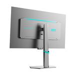 Монитор игровой ThundeRobot ZU32F240E, 31.5'', 4K, OLED, 240 Гц/480 Гц, черный - фото 3