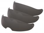 Визор Inner Germot GM 206/630, серый - фото 2