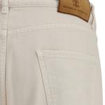 Хлопковые джинсы Brunello Cucinelli, Light Umber - фото 4