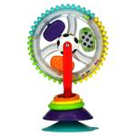 Кольца Sassy,колесо чудес - фото 4