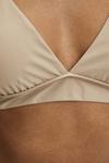 Бикини-топ Answear Lab, бежевый - фото 4