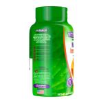 Мультивитамины Vitafusion Multi+ Immune Support + Vitamin C & Zinc, 90 жевательных конфет - фото 4