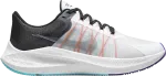 Кроссовки Nike Wmns Zoom Winflo 8 'White Black', белый - фото