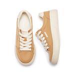 Холщовые кеды мужские низкие Hotwind, черный - фото 11