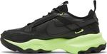 Кроссовки Nike Wmns TC 7900 'Black Ghost Green', черный - фото 4
