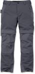 Брюки Carhartt Full Swing Steel Multi Pocket, серый - фото