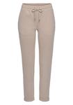 Брюки H.I.S, бежевый - фото