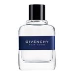 Туалетная вода Givenchy Pour Homme Blue Label - фото 4