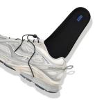 Кроссовки COSTS x Saucony Kinvara 4 RE 'Interstellar Grey', серый - фото 7